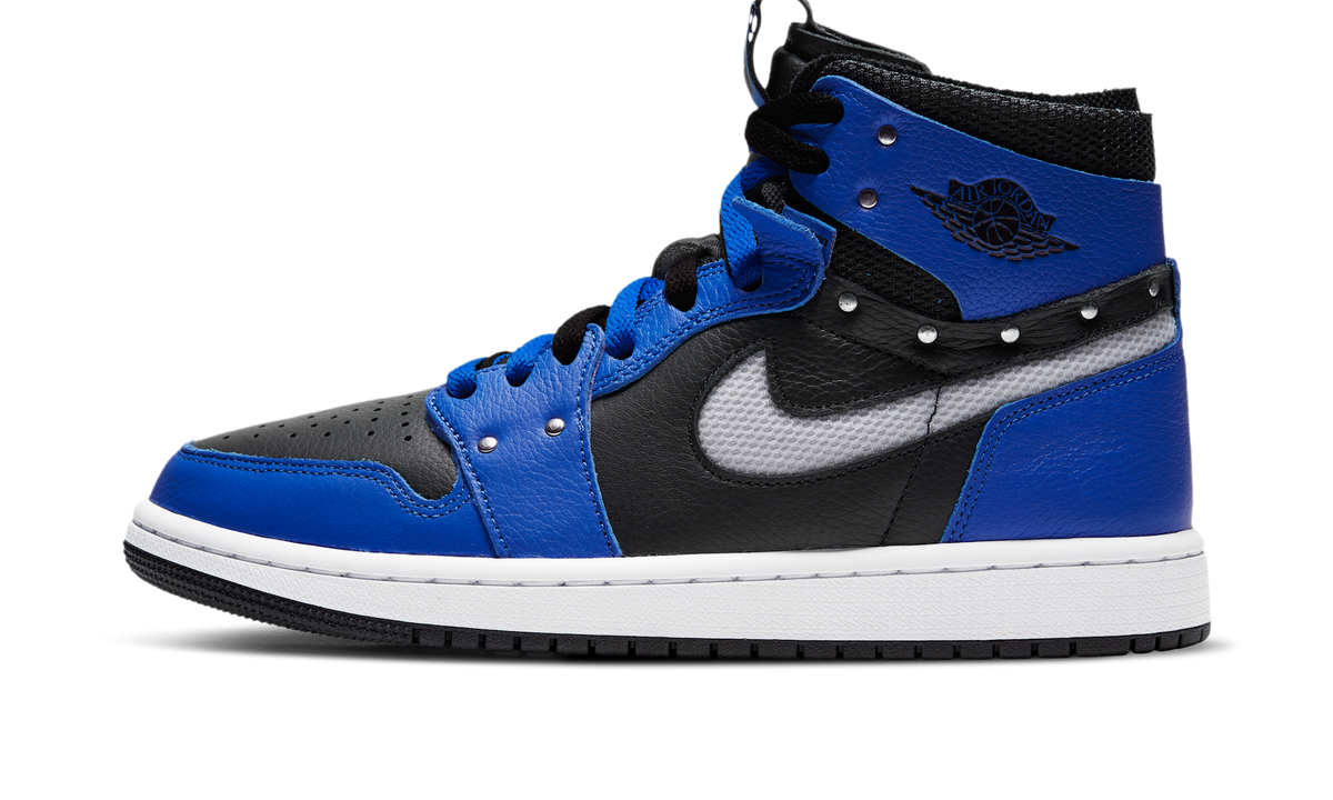 Air Jordan 1 Retro High Zoom Sisterhood (Women's) CZ1360-401 — Vista 1