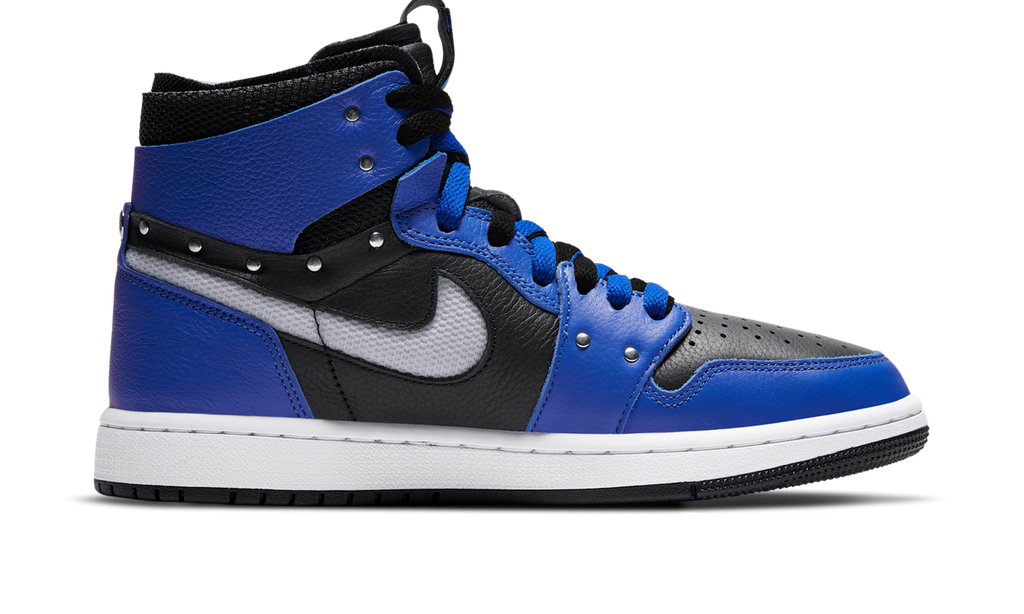 Air Jordan 1 Retro High Zoom Sisterhood (Women's) CZ1360-401 — Vista 2