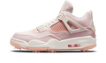 Air Jordan 4 Retro Golf NRG Seersucker CZ2439-101 — Vista 1