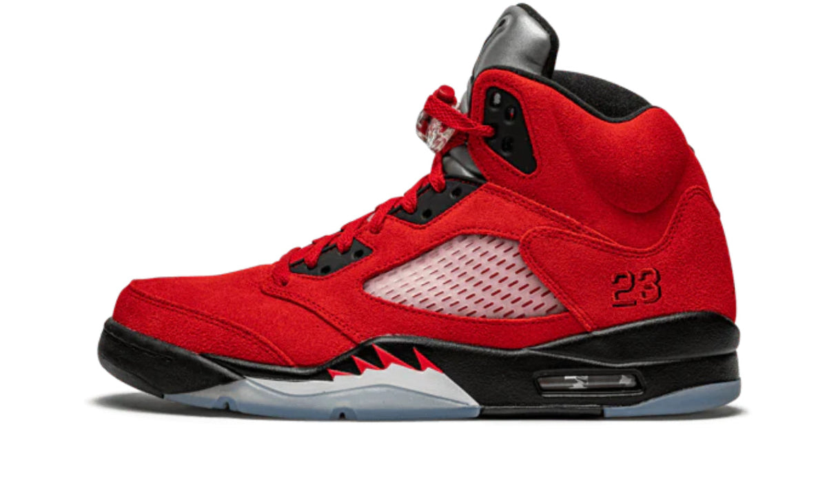 Air Jordan 5 Retro What The CZ5725-700 — Vista 1