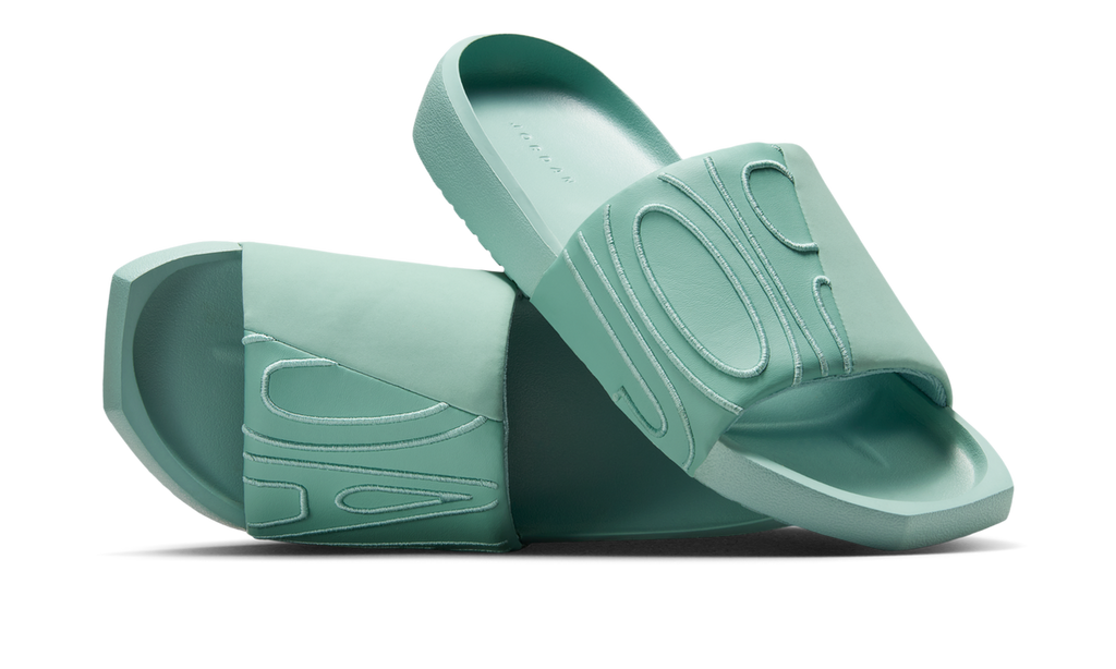 Air Jordan NOLA Slide Cannon (Women's) CZ8027-002 — Vista 1