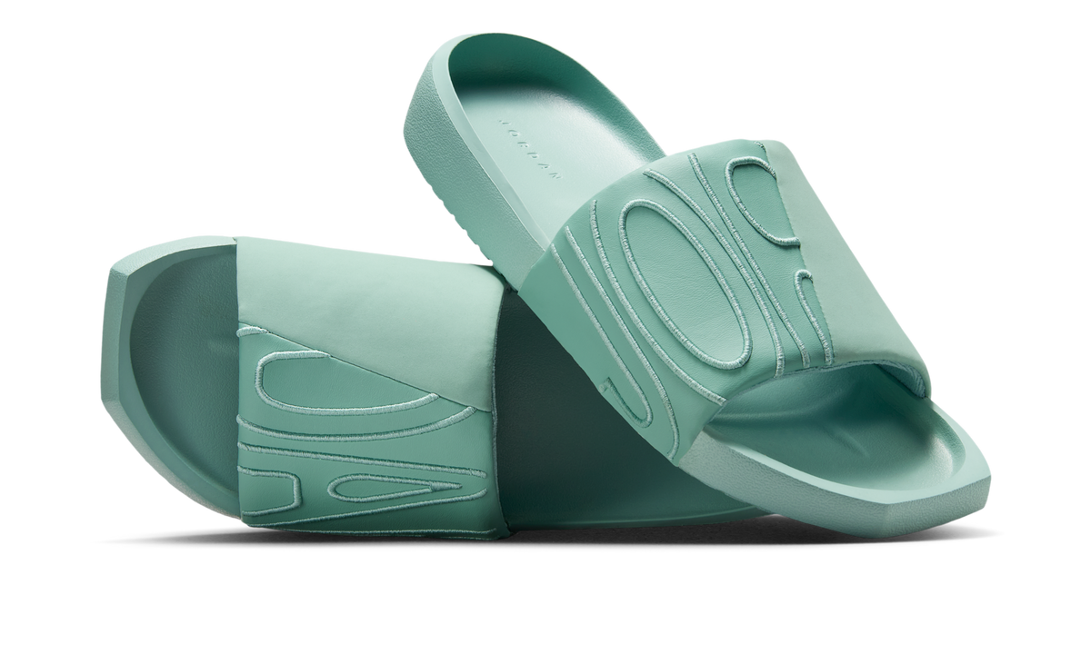 Air Jordan NOLA Slide Cannon (Women's) CZ8027-002 — Vista 1