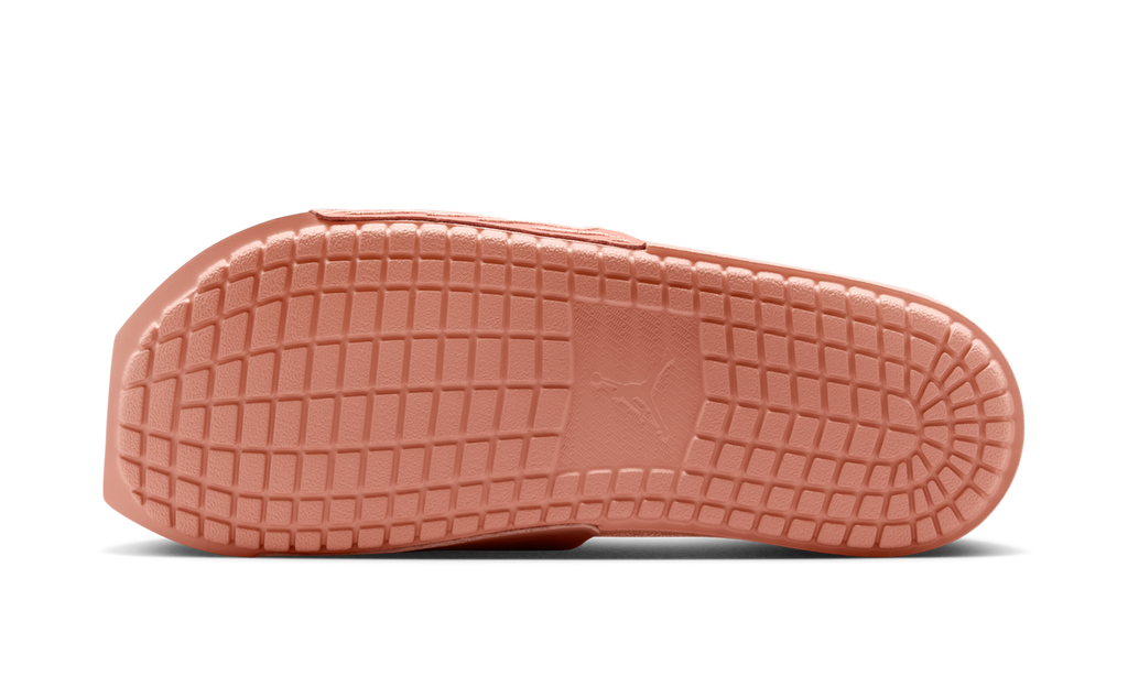 Air Jordan NOLA Slide Madder Root (Women's) CZ8027-801 — Vista 2