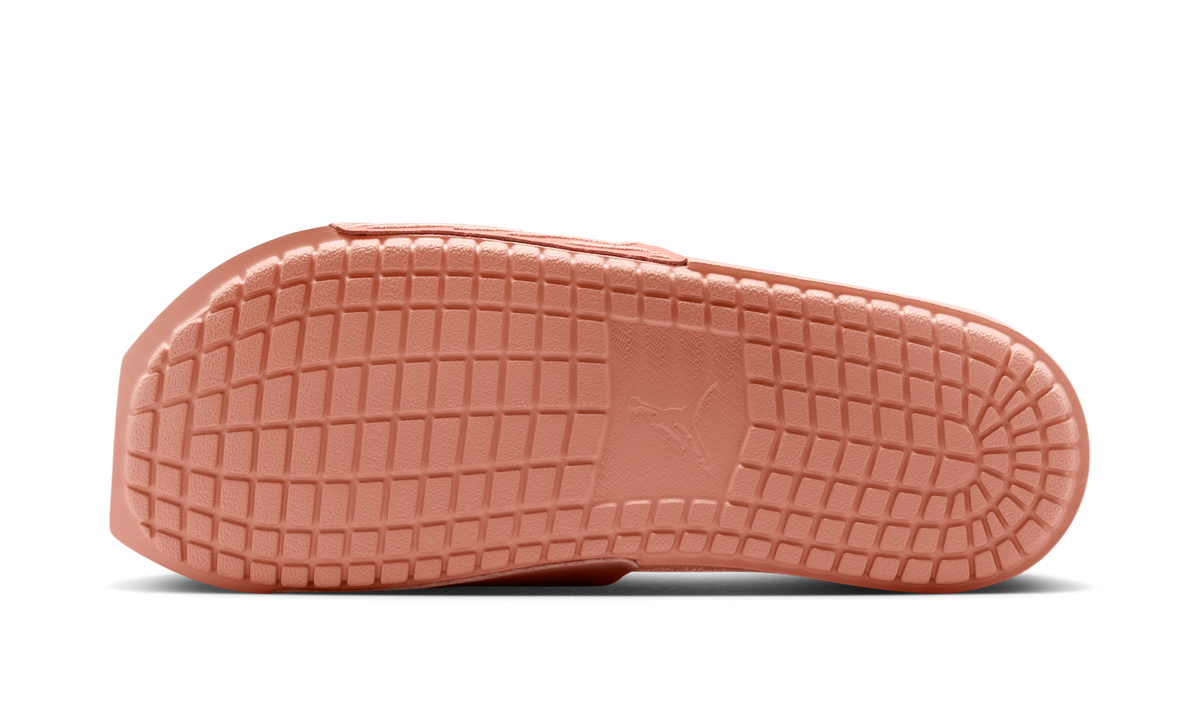 Air Jordan NOLA Slide Madder Root (Women's) CZ8027-801 — Vista 2