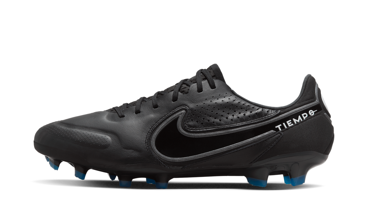 Nike Tiempo Legend 9 Elite FG Shadow Pack CZ8482-001 — Vista 1