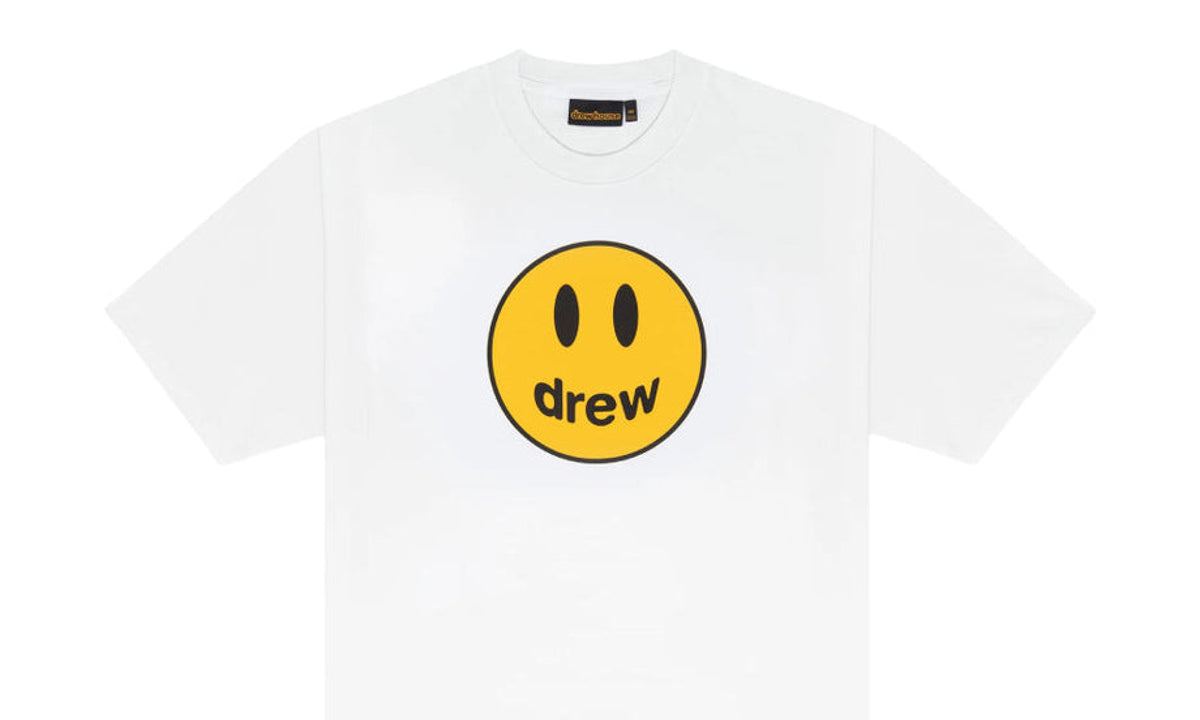 Drew House mascot ss tee White