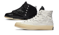 Air Jordan 16 Retro & Converse Chuck Taylor All-Star 70 Hi Why Not? Pack DA1323-900 — Vista 1