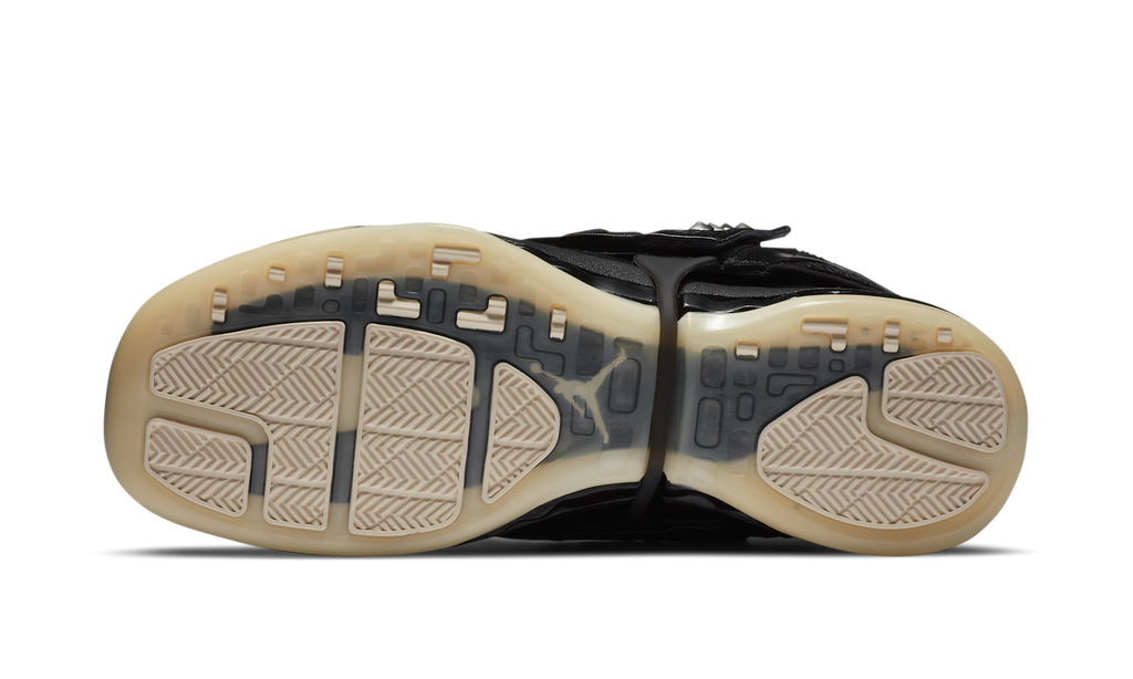 Air Jordan 16 Retro & Converse Chuck Taylor All-Star 70 Hi Why Not? Pack DA1323-900 — Vista 2