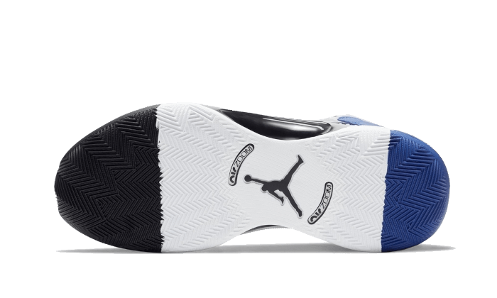 Air Jordan XXXV Fragment DA2371-100 — Vista 2