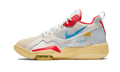 Air Jordan Zoom 92 Union Guava Ice DA2553-800 — Vista 1