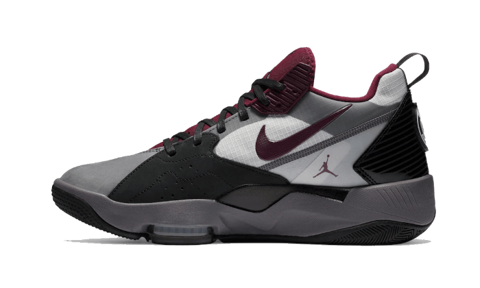 Air Jordan Zoom 92 PSG Paris Saint-Germain DA2554-006 — Vista 1