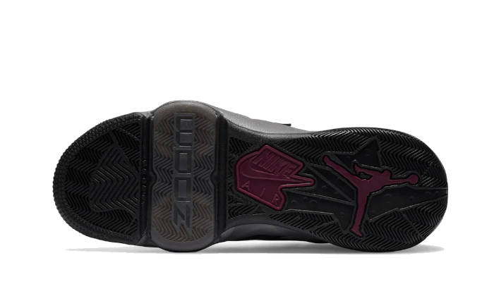 Air Jordan Zoom 92 PSG Paris Saint-Germain DA2554-006 — Vista 2