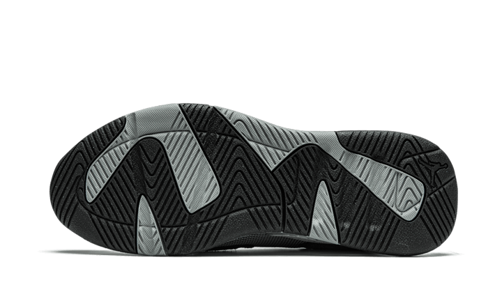 Air Jordan Air Cadence Fragment DA3655-001 — Vista 2