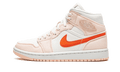 Air Jordan 1 Mid Corduroy DA8009-108 - Vista 1