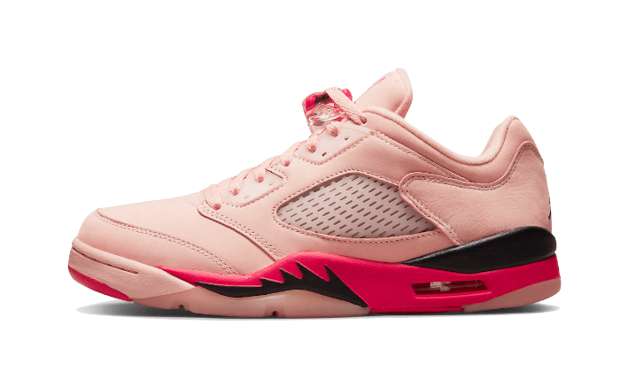 Air Jordan 5 Retro Low Girls That Hoop (Women's) DA8016-806 — Vista 1