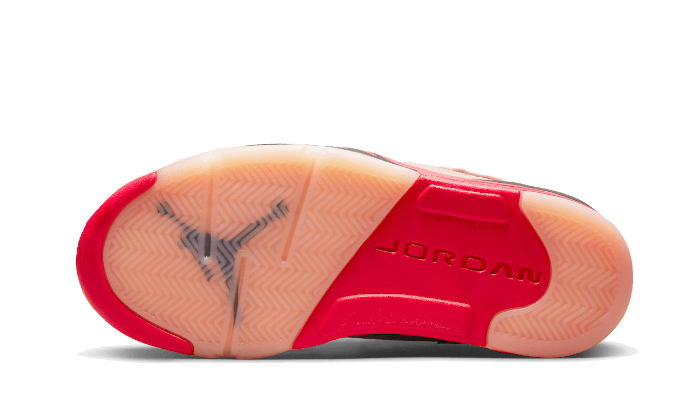 Air Jordan 5 Retro Low Girls That Hoop (Women's) DA8016-806 — Vista 2