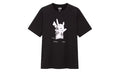 Daniel Arsham x Pokemon x Uniqlo Pikachu Tee Black