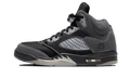 Air Jordan 5 Retro Anthracite DB0731-001 — Vista 1