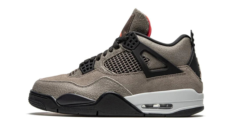 Air Jordan 4 RetroTaupe Haze DB0732-200 — Vista 1