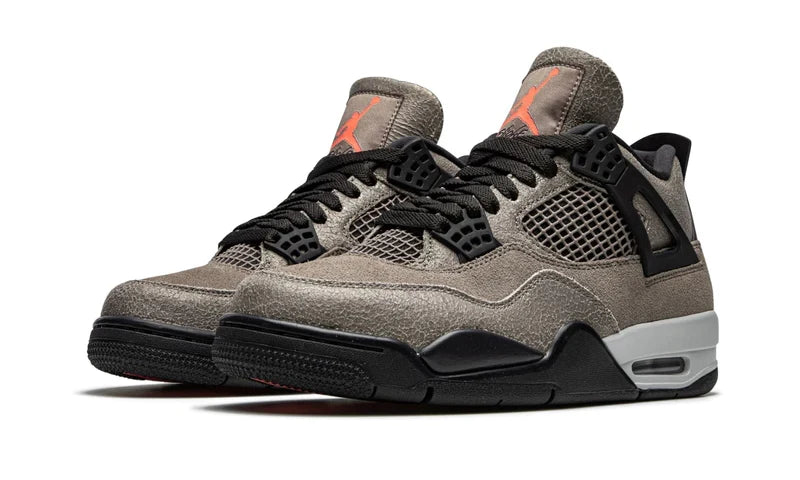 Air Jordan 4 RetroTaupe Haze DB0732-200 — Vista 2