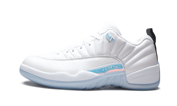 Air Jordan 12 Retro Low Easter (2021) DB0733-190 — Vista 1