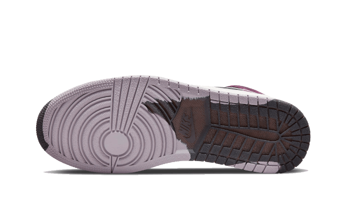 Air Jordan 1 Retro High Element Gore-Tex Berry DB2889-500 — Vista 3