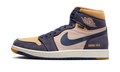 Air Jordan 1 Retro High Element Gore-Tex Sky J Purple DB2889-501 — Vista 1