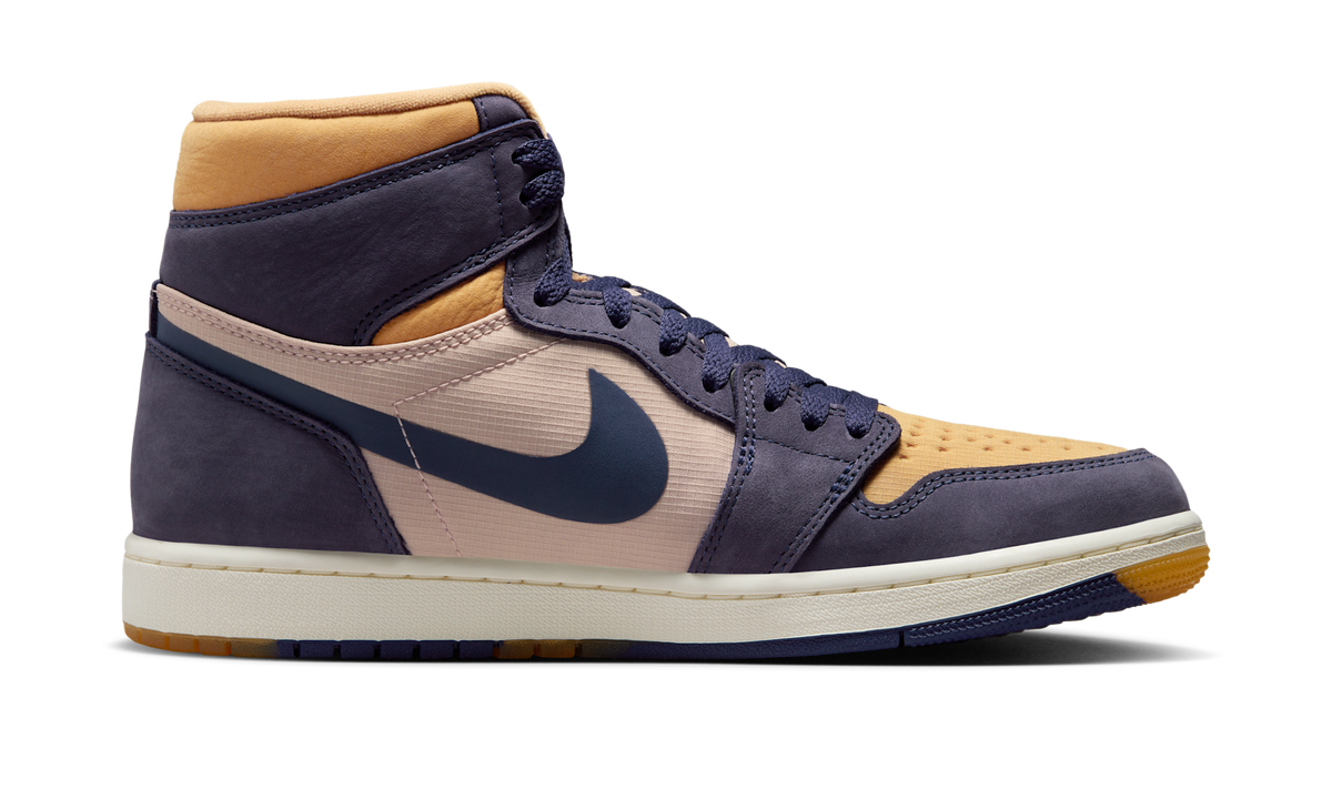 Air Jordan 1 Retro High Element Gore-Tex Sky J Purple DB2889-501 — Vista 2