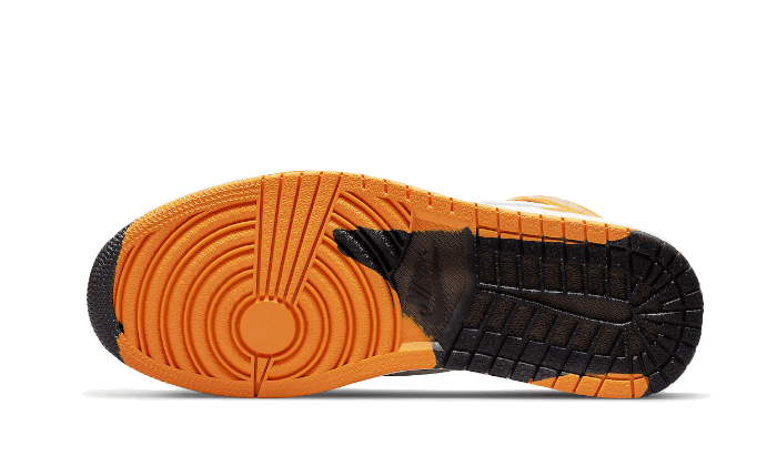 Air Jordan 1 Element Gore-Tex Light Curry DB2889-700 — Vista 3