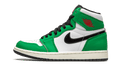 Air Jordan 1 Retro High Lucky Green DB4612-300 — Vista 1