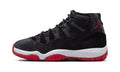 Air Jordan 11 Retro Bred Velvet DB5457-061 — Vista 1