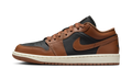 Air Jordan 1 Low Archaeo Brown (Women's) DC0774-021 — Vista 1
