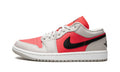 Air Jordan 1 Low Light Iron Ore DC0774-060 — Vista 1