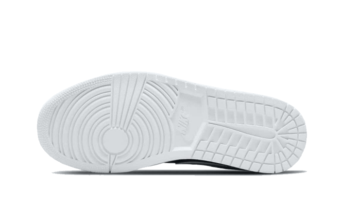 Air Jordan 1 Low Panda (Women's) DC0774-100 — Vista 2