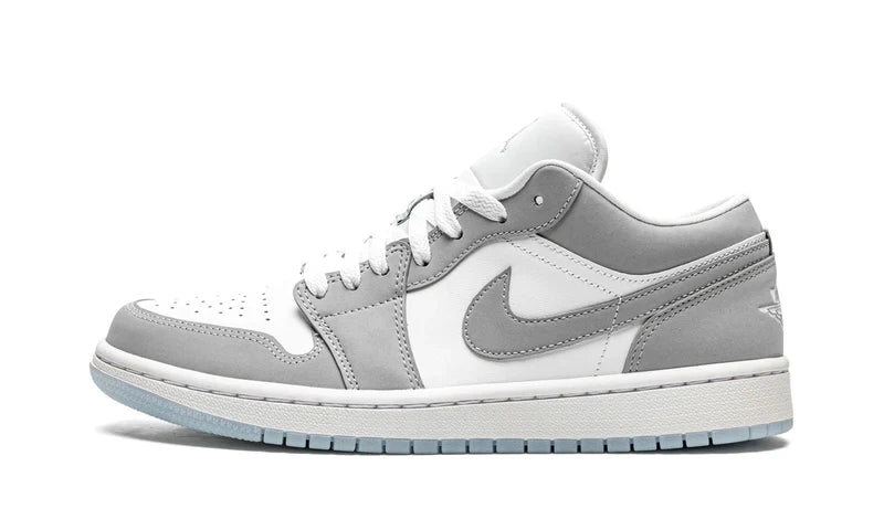 Air Jordan 1 Low Wolf Grey DC0774-105 — Vista 1