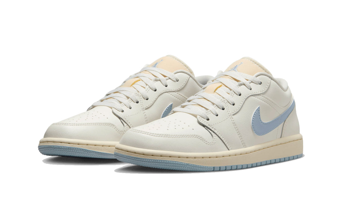Air Jordan 1 Low Ghost DC0774-106 — Vista 2