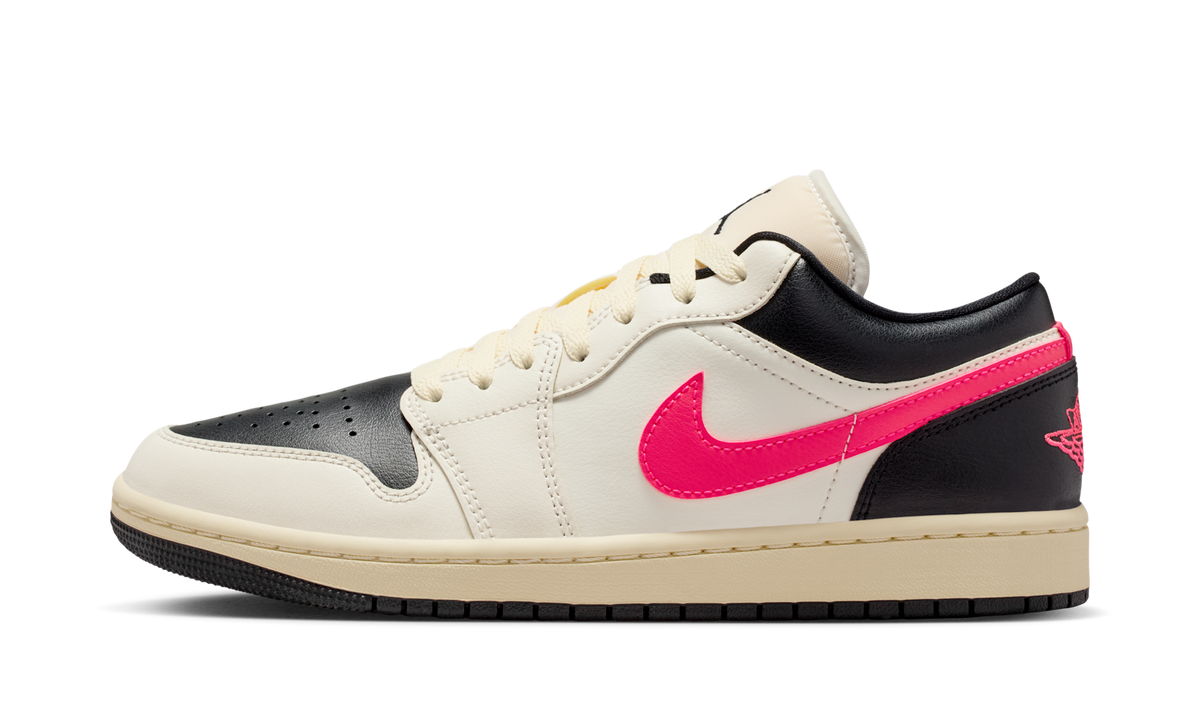 Air Jordan 1 Low Flight Club (Women's) DC0774-107 — Vista 1