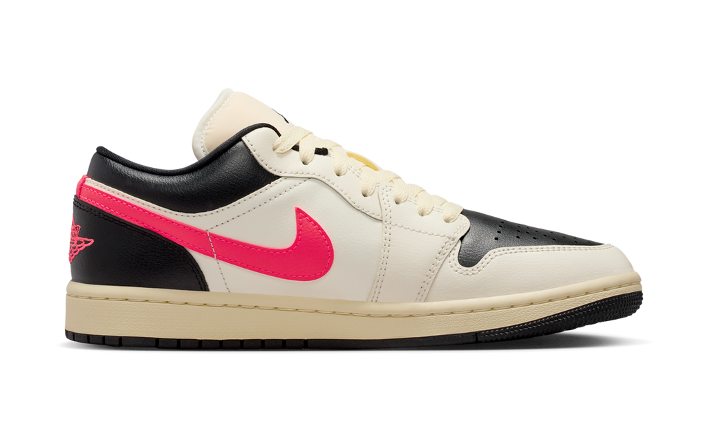 Air Jordan 1 Low Flight Club (Women's) DC0774-107 — Vista 2
