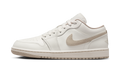 Air Jordan 1 Low Sail Rattan (Women's) DC0774-112 — Vista 1