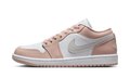 Air Jordan 1 Low Particle Beige (Women's) DC0774-120 — Vista 1