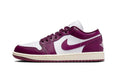 Air Jordan 1 Low Fireberry DC0774-161 — Vista 1
