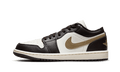 Air Jordan 1 Low Shadow Brown (Women's) DC0774-200 — Vista 1