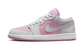 Air Jordan 1 Low Orchid Neutral Grey (Women's) DC0774-510 — Vista 1