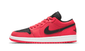 Air Jordan 1 Low Siren Red (Women's) DC0774-600 — Vista 1