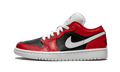 Air Jordan 1 Low Chicago Flip (Women's) DC0774-603 — Vista 1