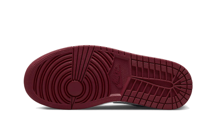 Air Jordan 1 Low Pomegranate Medium Blue (Women's) DC0774-604 — Vista 2