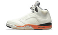 Air Jordan 5 Retro Shattered Backboard DC1060-100 — Vista 1