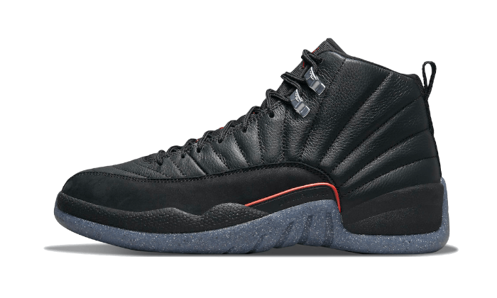 Air Jordan 12 Retro Utility DC1062-006 — Vista 1