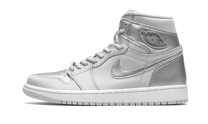 Air Jordan 1 Retro High CO Japan Neutral Grey (2020) DC1788-029 — Vista 1