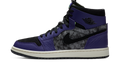 Air Jordan 1 High Zoom Air CMFT Bayou Boys DC2133-500 — Vista 1